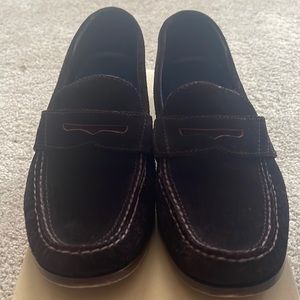 Cole Hann AIR MONROE PENNY LOAFER